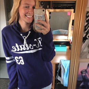 Kansas State hoodie